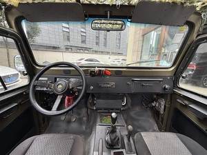 Personnalisation Intérieure Beijing <span class=keywords><strong>BJ</strong></span> 212 4x4 Moteur Turbo Essence Voitures SUV Tout-Terrain Compact Gauche Multiples Terrains Pas Cher 2018-2026 - Product Image 6