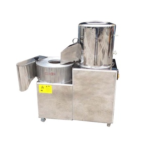 Machine à éplucher et trancher les pommes DE terre, ustensile DE cuisine - Product Image 1