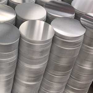 Disco de Aluminio Personalizado 1050 1060 3003 de 30 Pulgadas en Oferta, Hecho en China - Product Image 3