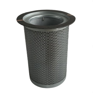 Séparateur d'huile Mengma de haute qualité 9610112-23401-M avec matériaux en acier inoxydable et fibre de verre, garantie de 6 mois pour compresseur d'air - Product Image 1