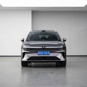 Zeekr 7x SUV électrique haut de gamme <span class=keywords><strong>5</strong></span> <span class=keywords><strong>portes</strong></span> <span class=keywords><strong>5</strong></span> places à propulsion arrière d'occasion - Product Image 3