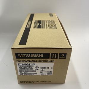 Controlador PLC Mitsubishi FX2N-32MT-ESS/UL - Product Image 1
