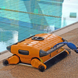 <span class=keywords><strong>Aspirateur</strong></span> <span class=keywords><strong>robot</strong></span> automatique Dolphin Wave300 à aspiration d'eau, <span class=keywords><strong>aspirateur</strong></span> <span class=keywords><strong>robot</strong></span> <span class=keywords><strong>pas</strong></span> <span class=keywords><strong>cher</strong></span> pour <span class=keywords><strong>piscine</strong></span> d'enfants - Product Image 4