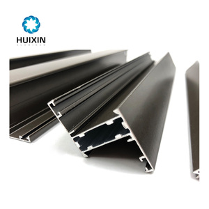 Aluminium Profiles Door and Windows Profiles Manufacturer High-quality <strong>Good</strong> Price - Product Image 4