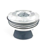 0628W4 1631730080 11257601077 11257584117 11257601181 Piston pour Peugeot 208 308 RCZ DS F20 F21 F30 F31 MINI R55 R57 R56 N13 N18