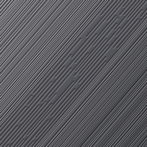 Porta de Segurança em Aço à Prova de Furto, Prevenção de Incêndio, à Prova de Balas, Porta Externa com Design Moderno e Inteligente - Product Image 4