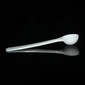 2毫升塑料勺1g量勺工具2g塑料勺批发价格优惠塑料勺