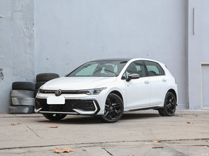 <span class=keywords><strong>Volkswagen</strong></span> <span class=keywords><strong>Golf</strong></span> Usado, 5 Puertas, 5 Asientos, Sedán Económico, Gasolina, 280TSI DSG Pro R-Line, Fabricado en China - Product Image 2