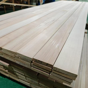 Paneles de Madera de Cedro Ecológicos 100% de Pino Blanco Finlandés, Resistentes a la Deformación, Personalización de Fábrica a Bajo <span class=keywords><strong>Precio</strong></span> - Product Image 2
