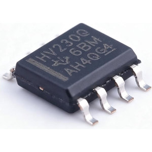 SN65HVD230QDR SN65HVD230 Composants électroniques d'origine 3V~3.6V Émetteur-récepteur CAN 1Mbps SOIC-8 Pilotes, Récepteurs, Émetteurs-récepteurs - Product Image 1