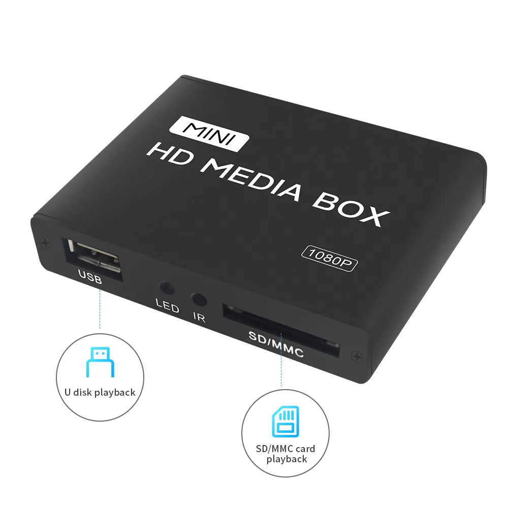 Internet Tv Box Dual Core Android Smart Tv Box With 1GB RAM 4GB ROM IPTV Box Arabic Channels