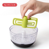 Meilleure vente Hachoir alimentaire multifonctionnel Ginger Masher Machine pour la cuisine
