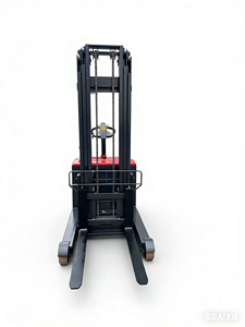Apilador Retráctil para Centros de Distribución de la Industria Farmacéutica, Capacidad de Carga de 2000 kg, Altura de Elevación de 5000 mm - Product Image 5
