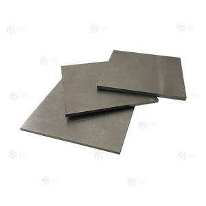 Zuverlässige Wolfram-Kobalt platte aus reinem Hartmetall für die Holz bearbeitung - Product Image 5