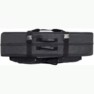 Sac de voyage gratuit avec poches externes pour outils, sac à bandoulière, table de massage et tables de spa durables fabriquées en usine - Product Image 2