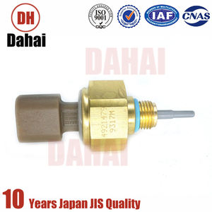 DAHAI Engine Air Oil Temp sensore di pressione della temperatura Switch <span class=keywords><strong>PRS</strong></span> per Cummins ISX Engine ISX15 Diesel OEM 4921475 49 21 475 - Product Image 4