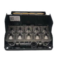 Nouvelle tête d'impression FA06050 FA06030 DX6 pour encre éco-solvant et UV 11880/11880C/DX6 MicroPiezo TFP haute précision
