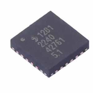 Composants électroniques, puces IC, circuits intégrés IC SX1281IMLTRT - Product Image 1