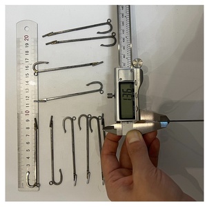 Agujas <span class=keywords><strong>de</strong></span> Tejer Redondas <span class=keywords><strong>de</strong></span> Metal YUNANG a Precio <span class=keywords><strong>de</strong></span> Fábrica para Maquinaria <span class=keywords><strong>de</strong></span> Hilatura - Product Image 3