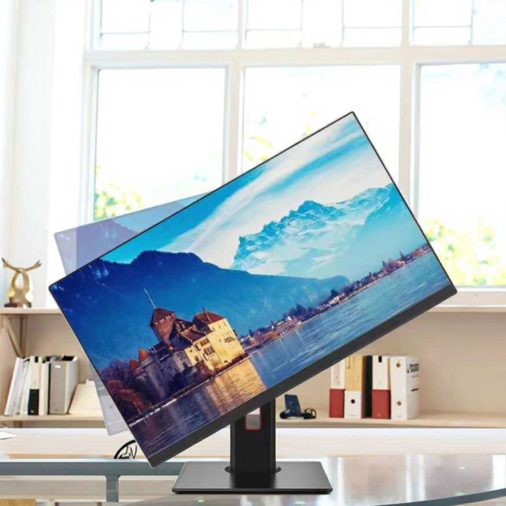 Core i5 All-in-One Desktop PC | Complete Hardware & Software Setup | 21.5/23.8/27 Inch Options – orangles Kuwait