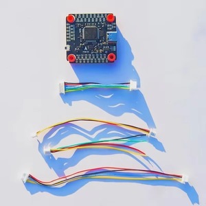 ตัวควบคุมการบิน H743 SLIM STM32H743 พร้อม ArduPilot CAN Bus Dual ICM42688P 8 มอเตอร์ 4 เซอร์โว สำหรับโดรนอุตสาหกรรม - Product Image 6