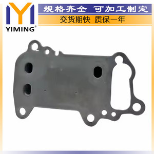 หม้อน้ำ 11427802113 ระบายความร้อนด้วยน้ำ สำหรับ BMW ซีรีส์ 1 E81 E90 E60 X1 E84 X3 15x9x5 ซม. - Product Image 4