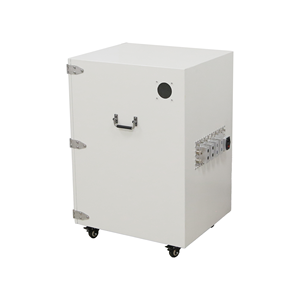 Pikap ve anten tutucu koruyucu etkinliği ile HJP-CD8UH RF Test odası 8080db 0.6 ~ 6GHz koruyucu kutu - Product Image 2