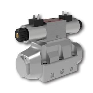 ARGO RNEH系列先导操作4/2和带安装接口的4/<span class=keywords><strong>3</strong></span>方向控制阀 - Product Image 1