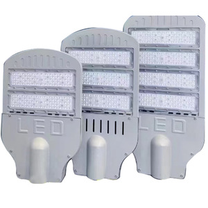 Module d'éclairage LED pour rue 100W 220V en alliage d'aluminium, étanche, type III, pour éclairage extérieur de voirie municipale, places publiques et hauts mâtiers - Product Image 2