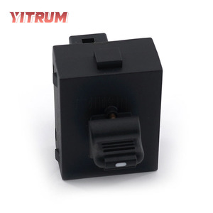 Yitrum Electric Window <b>Switch</b> 5HB57DX9AA For Chrysler Dodge <b>12V</b> Auto <b>Switch</b> - Product Image 2