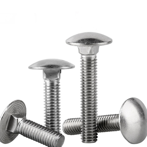 <span class=keywords><strong>Fastener</strong></span> cổ vuông thép không gỉ din603 vận chuyển bu lông cho ngành công nghiệp - Product Image 6