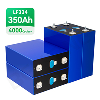 Baterai Lithium Ion Prismatis Grade A 3.2v LF334 334AH 3.2v 280ah 314ah 320ah 330ah 350ah 360ah Baterai Lifepo4