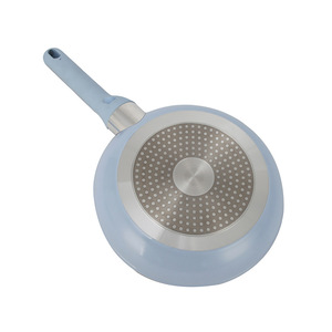 Maifan Stone Non-Stick Cookware Set 24Cm <b>With</b> <b>Lid</b> Oven Safe Induction Compatible - Product Image 2