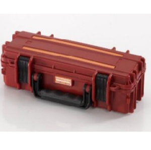 DF X-A2603 1.5L 2L 3L 4L 5L 6L 7L Boîte en plastique étanche en gros, mallette rigide pour équipement, étui de voyage extérieur avec mousse - Product Image 3