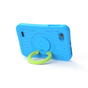 Custodia educativa EVA antiurto 32 GB bambini bambini <span class=keywords><strong>Tablet</strong></span> 8 pollici Android 12 <span class=keywords><strong>Tablet</strong></span> per bambini Tab - Product Image 3