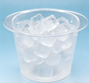 Hot Selling Polycarbonate Ice <b>Bucket</b> with Lid Outdoor Ice <b>Bucket</b> Table Multi <b>Plastic</b> Ice <b>Bucket</b> with Stock - Product Image 4