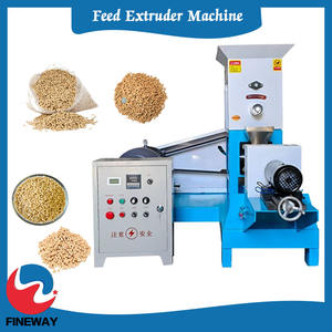 Máquina Extrusora <span class=keywords><strong>de</strong></span> Alimento Flotante para Peces, <span class=keywords><strong>Precio</strong></span> <span class=keywords><strong>de</strong></span> Fábrica, Tipo Seco, Fabricante <span class=keywords><strong>de</strong></span> Pellets <span class=keywords><strong>de</strong></span> Alimento para Mascotas, Perros y Gatos, para Plantas <span class=keywords><strong>de</strong></span> Alimento para Animales a Pequeña Escala - Product Image 4