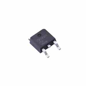 Nuevo y Original FQD10N20LTM-VB Mosfet Stock IC Transistor Mosfet Componentes Electrónicos - Product Image 1