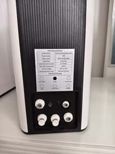 Système de filtration d'eau par osmose inverse sous évier, autonettoyant, filtration 5 étapes, débit de 100 GPD, pour maison et hôtel - Product Image 6