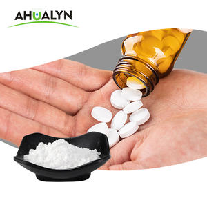 AHUALYN - Premezcla de Multivitaminas y Minerales en Polvo con Certificación Halal para Adultos con Apoyo Inmunológico, No Apto para Mujeres Embarazadas - Product Image 1