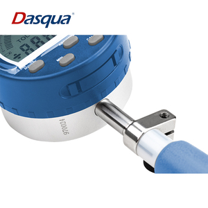 Dasqua, alta calidad, 18-35mm, 0,7-1,5 ", pantalla grande, indicador <span class=keywords><strong>Digital</strong></span>, calibre de orificio de esfera para medición de cilindros de motor profundo - Product Image 5