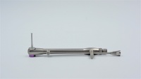 Harbor Dent Factory Outils de réparation universels de haute qualité en acier inoxydable pour pièces à main d'implants dentaires, clés dynamométriques et tournevis