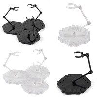 Supports universels pour modèles RG HG SD BB 1/144 Gundam-Robot Soul & Saint Seiya Figure Accessoires d'affichage