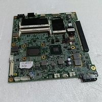 Carte mère d'ordinateur tout-en-un pour contrôle industriel PCM-8709 MB I7-2655EL PCM-8709 M/B REV.A2