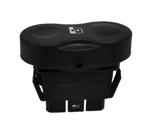 Commutateur de vitres électriques 8200325065 pour <span class=keywords><strong>Dacia</strong></span> Logan MCV Sandero <span class=keywords><strong>Duster</strong></span> - Product Image 2