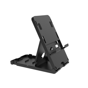 Chuyển đổi đứng có thể điều chỉnh playstand, nhỏ gọn và di động có thể gập lại chuyển chủ phụ kiện - Product Image 4