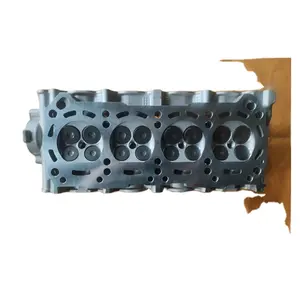 Động Cơ <span class=keywords><strong>G16B</strong></span> Đầu Xi Lanh Hoàn Chỉnh Với Bánh Răng Phân Phối Trục Cam Cho Suzuki <span class=keywords><strong>G16B</strong></span> - Product Image 1