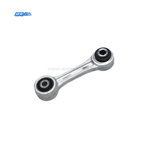 Pour Ferrari F458 2010-2016 Bras de suspension arrière gauche en aluminium argenté, pièce de démontage, bras de commande OE 236783 - Product Image 2