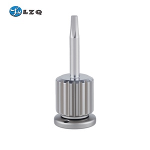Hex Tool Long Machine Screwdriver Np Implant Insertion <strong>Key</strong> Manual on Sale - Product Image 1