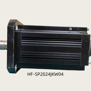 HF-SP2024JKW04 มอเตอร์ PLC ของแท้ใหม่เอี่ยม คุณภาพสูง พร้อมการรับประกันหนึ่งปี - Product Image 4